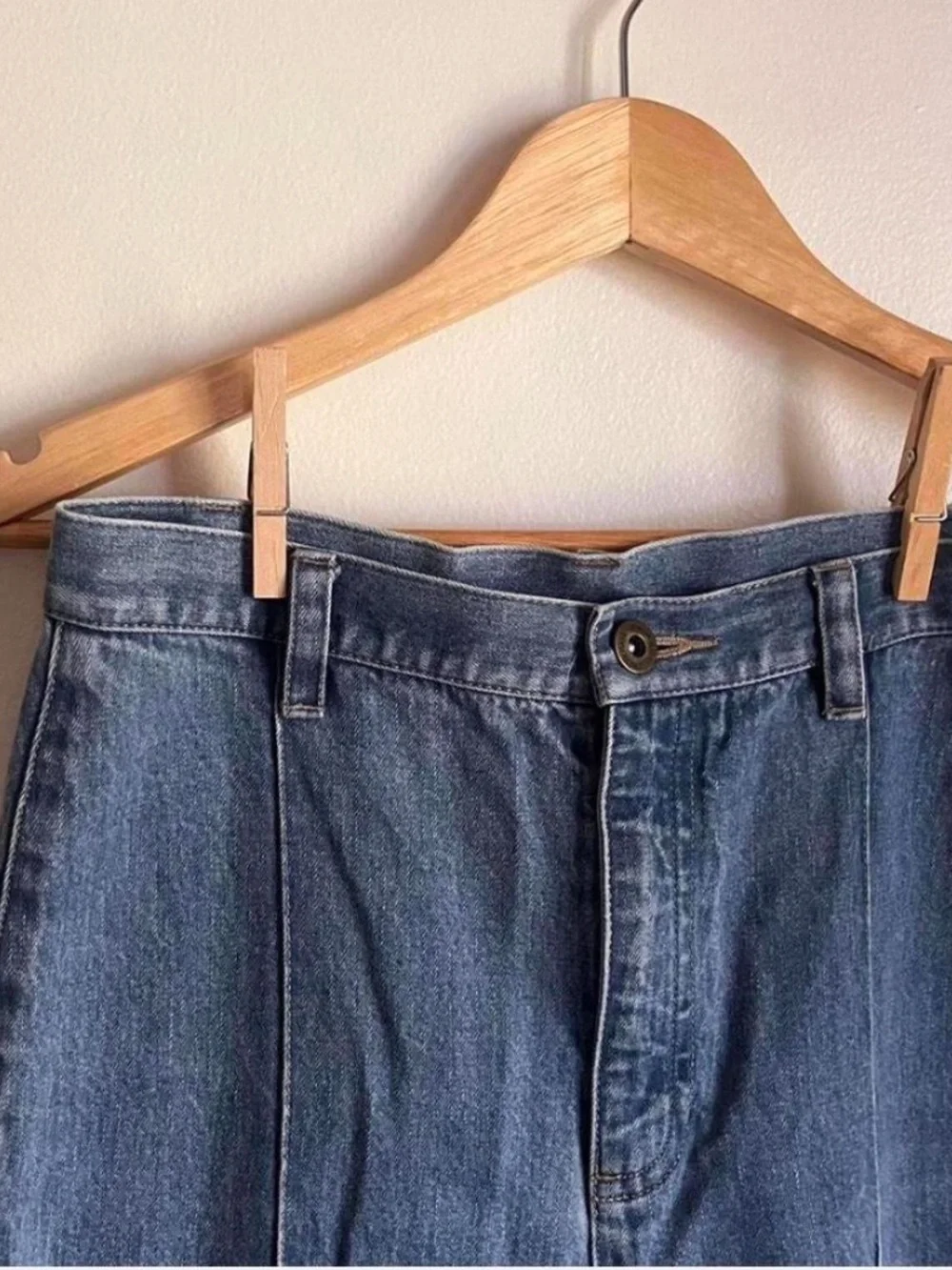 100% Cotton Authentic Vintage 90s Mom Jeans High Waisted Liz Claiborne Jeans